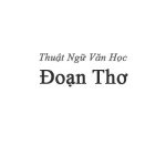 Đoạn thơ