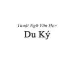 Du ký
