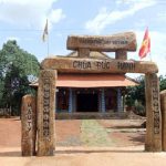 Đức Hạnh, Bù Gia Mập