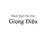 Giọng điệu