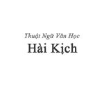 Hài kịch