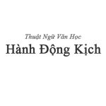 Hành động kịch