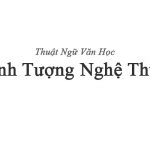Hình tượng nghệ thuật