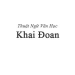 Khai đoan (văn học)