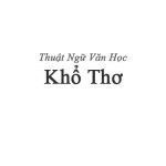 Khổ thơ