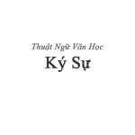Ký sự