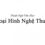 Loại hình nghệ thuật
