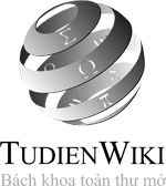 logo tudienwiki