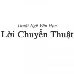 Lời chuyển thuật