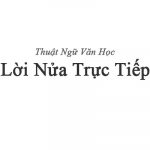 Lời nửa trực tiếp