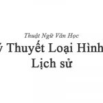 Lý thuyết loại hình – lịch sử