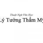 Lý tưởng thẩm mỹ