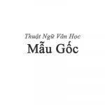 Mẫu gốc