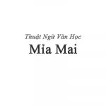 Mỉa mai