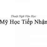 Mỹ học tiếp nhận