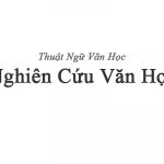 Nghiên cứu văn học