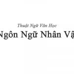 Ngôn ngữ nhân vật