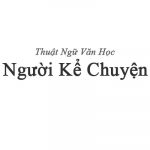 Người kể chuyện