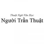 Người trần thuật