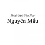 Nguyên mẫu