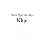 Nhại