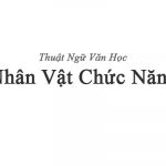 Nhân vật chức năng