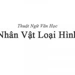 Nhân vật loại hình