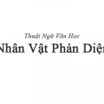 Nhân vật phản diện