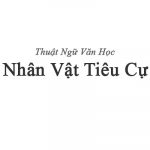 Nhân vật tiêu cự