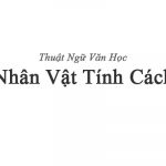 Nhân vật tính cách