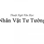 Nhân vật tư tưởng