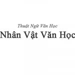 Nhân vật văn học