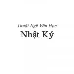 Nhật ký