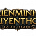 Liên Minh Huyền Thoại