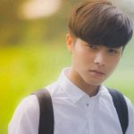 Lương Gia Huy (diễn viên)