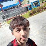 Đặng Trà Xuân Minh