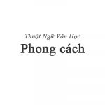 Phong cách (văn học)