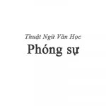Phóng sự