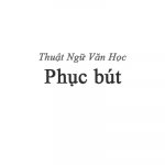 Phục bút