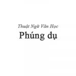 Phúng dụ