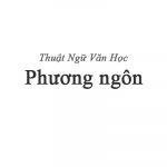 Phương ngôn