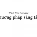 Phương pháp sáng tác