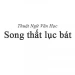 Song thất lục bát
