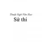 Sử thi