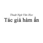 Tác giả hàm ẩn