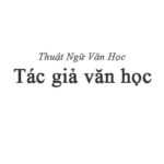 Tác giả văn học
