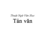 Tản văn