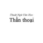 Thần thoại (văn học)