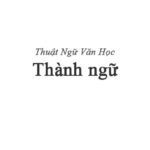 Thành ngữ