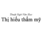 Thị hiếu thẩm mỹ
